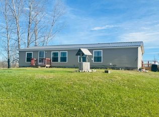 2595 Beach Rd, Prescott, MI 48756