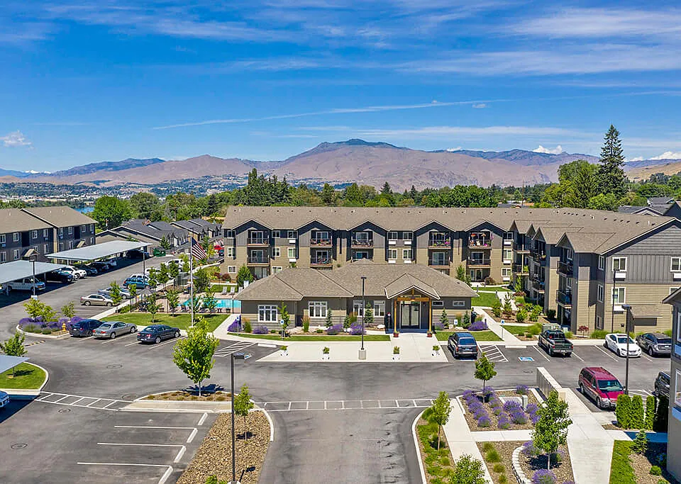 Rylee Ann Apartments