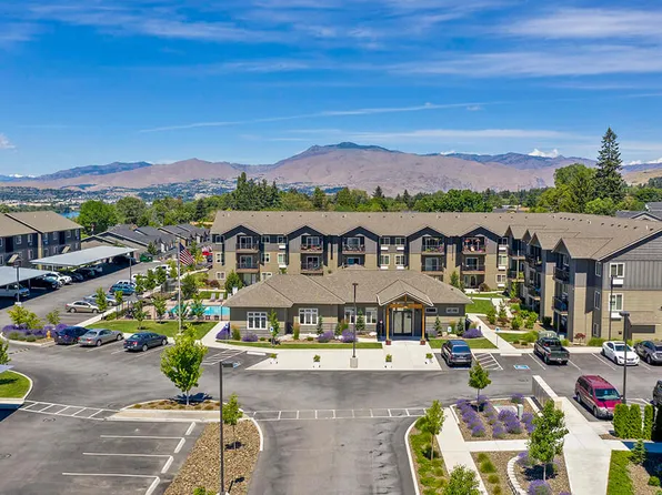 Rylee Ann Apartments