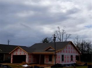 6201 Mimosa Gardens Cir, Tuscaloosa, AL 35405