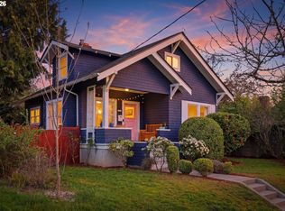 5725 NE 32nd Pl, Portland, OR