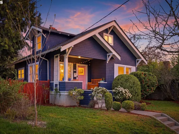 5725 NE 32nd Pl, Portland, OR 97211