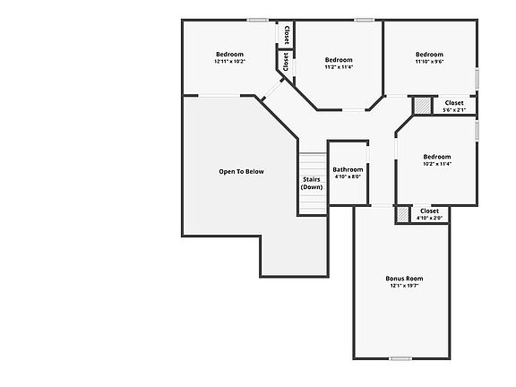 3rd image of 2722 Apostle Ln