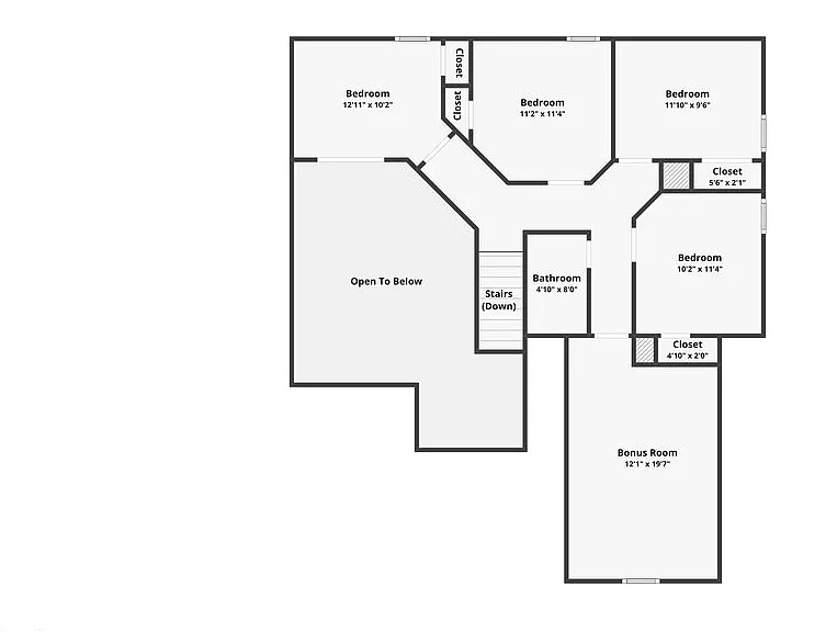 2722 Apostle Ln — Photo 3
