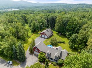 84 School House Hill Rd, Gilford, NH 03249