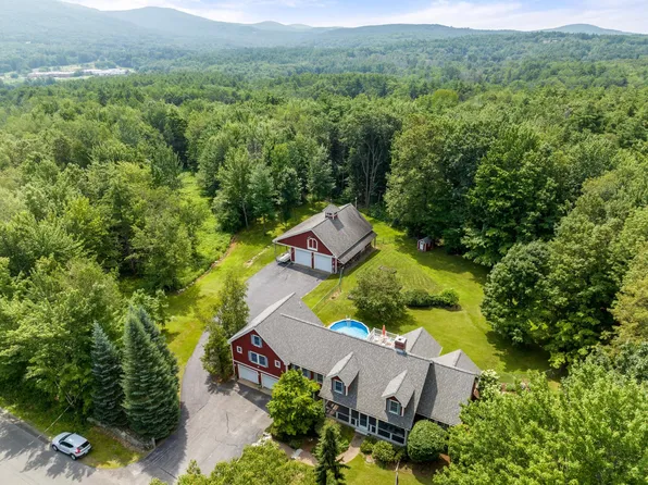 84 School House Hill Road, Gilford, NH 03249