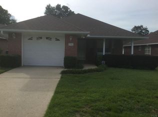 3901 Windsor Castle Blvd, Milton, FL 32583