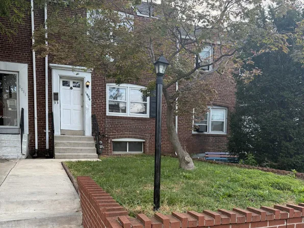 1909 Prospect Rd, Wilmington, DE 19805