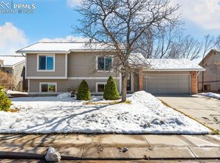 985 Bayfield Dr, Colorado Springs, CO 80906