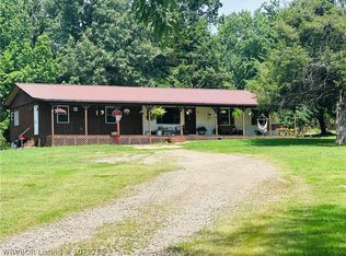 9325 N State Highway 109, Magazine, AR 72943