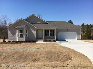 95 Humvee Ct, Broadway, NC 27505