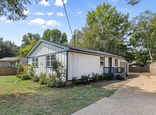438 Bass Rd, Hughes, AR 72348