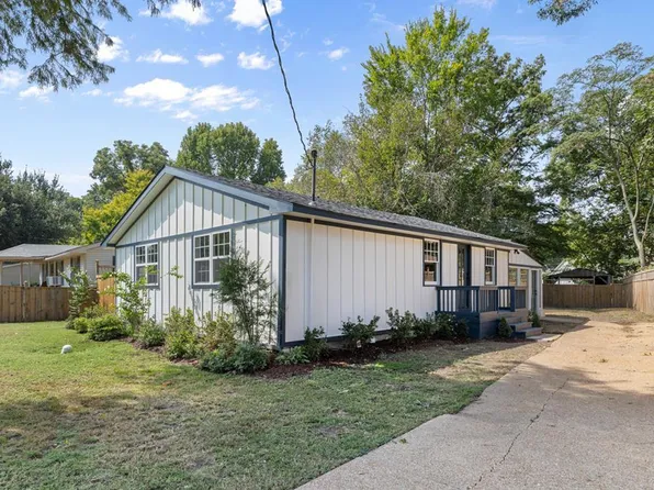 438 Bass Rd, Hughes, AR 72348
