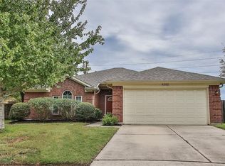 9302 Marblemount Dr, Houston, TX 77064