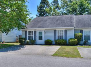 123 Aumond Pl, Aiken, SC 29803