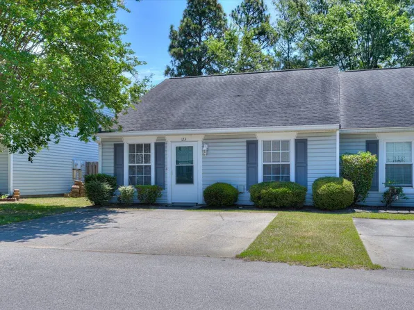 123 Aumond Pl, Aiken, SC 29803