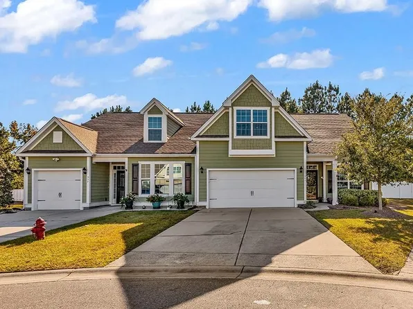 361 Saint Catherine Bay Ct. #361, Surfside Beach, SC 29575