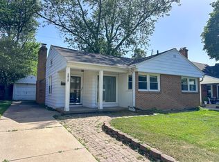2610 Albert Dr SE, East Grand Rapids, MI 49506