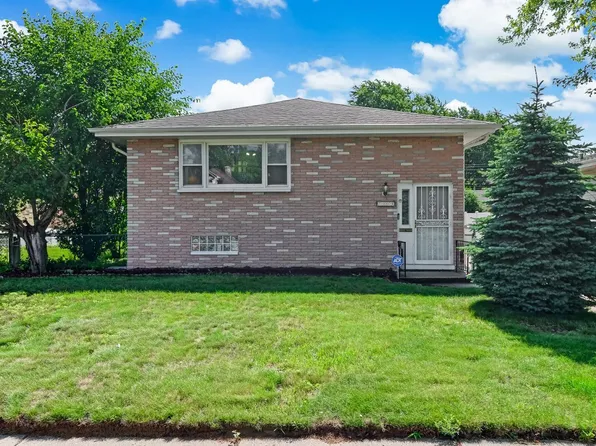 7109 Colorado Ave, Hammond, IN 46323