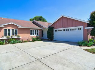 350 Burl Ave, Ventura, CA 93003