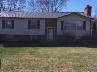 321 Piney Ave, Piney Flats, TN 37686