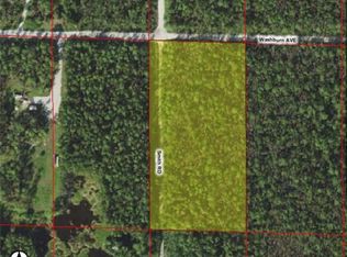 1980 Washburn Ave LOT 0, Naples, FL 34117