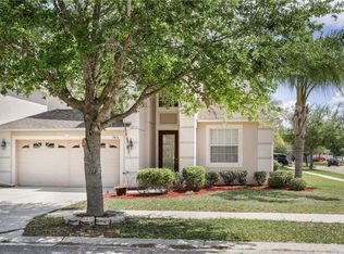 3014 Trinity Cottage Dr, Land O Lakes, FL 34638