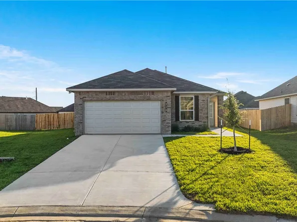 310 Whaley St, Caldwell, TX 77836