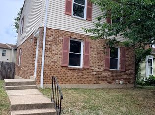 Spring Meadows Condo, Severn, MD 21144