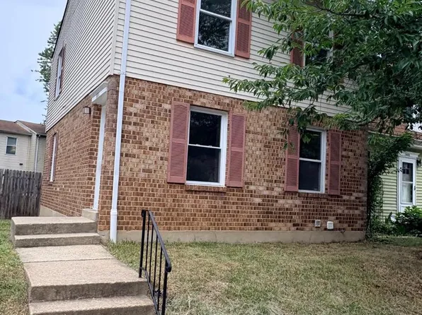 1856 Robin Ct, Severn, MD 21144