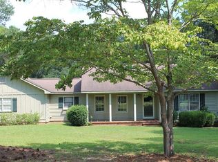 119 Quail Dr, Americus, GA 31719