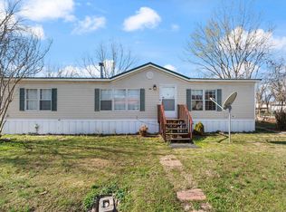 104 Oak St, Mc Rae, AR 72102