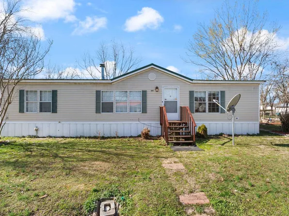 104 Oak St, Mc Rae, AR 72102