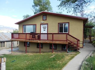 426 E 4th St, Rifle, CO 81650