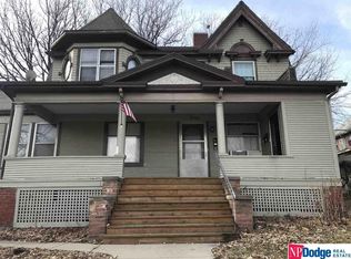 3820 S 24th St, Omaha, NE 68107