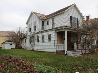 1413 Stansberry Ave, Zanesville, OH 43701