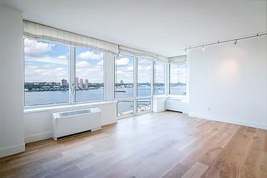 Rented by BLU Real Estate