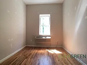 Rented by Evergreen Apartments BK