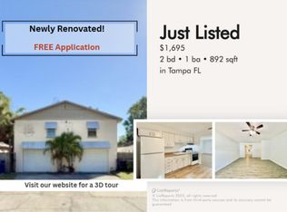 6420 S Adelia Ave #A, Tampa, FL 33616
