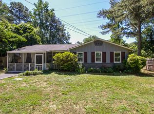 917 Cone Rd, Forest Park, GA 30297