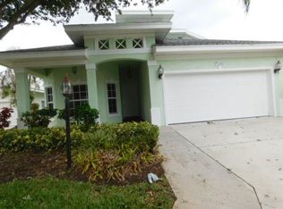 2068 NW Chenille Ln, Stuart, FL 34994