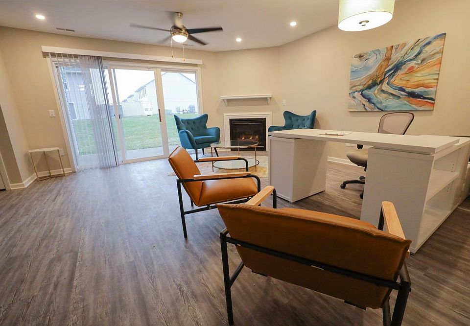 Fairfield Lakes Townhomes 3884 N Chalet Cir Beavercreek OH Zillow