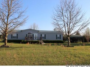 2308 SW Tommy Lites St, Fort White, FL 32038