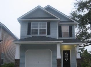 154 Angel Garden Way, Columbia, SC 29223