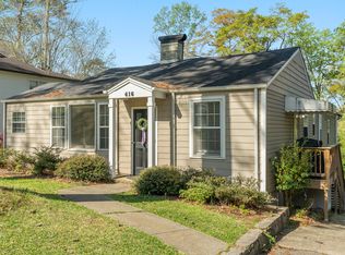 416 Kenilworth Dr, Homewood, AL 35209