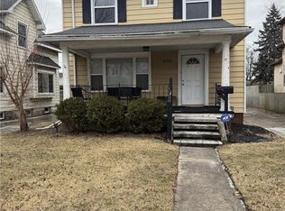 4228 Burnham Ave, Toledo, OH 43612