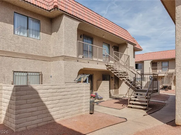 4300 N Lamont St APT 251, Las Vegas, NV 89115