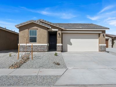 1334 Vallecito Ct NW, Los Lunas, NM, 87031