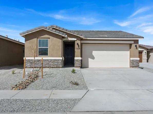 1334 Vallecito Ct NW, Los Lunas, NM 87031
