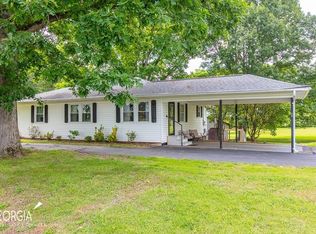 808 Hubbard Rd, Carnesville, GA 30521